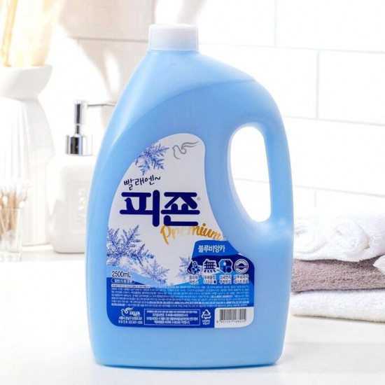 Кондиционер для белья  «Blue»