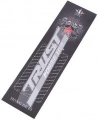 Эмблема «Trust Power Live» - Фото 1