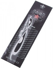 Эмблема «No fear» - Фото 1