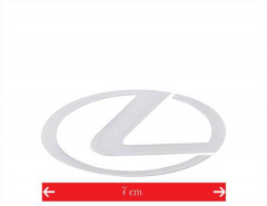 Эмблема «Lexus» - Фото 1