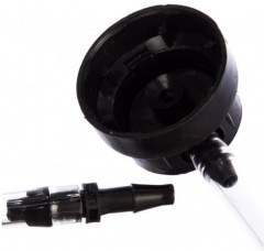 Шланг-удлинитель с распылителем - Фото 2