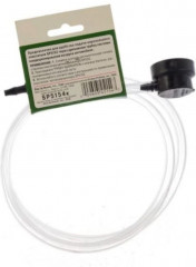 Шланг-удлинитель с распылителем - Фото 3