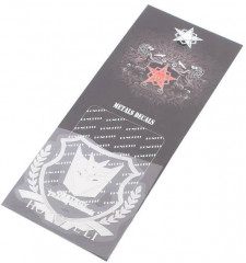 Эмблема «Десептиконы» - Фото 1