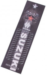 Эмблема «Suzuki» - Фото 1