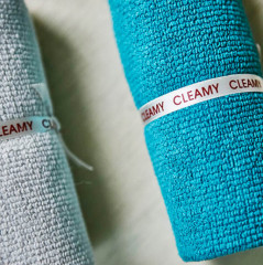 Набор полотенец кухонных - Фото 2