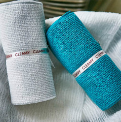 Набор полотенец кухонных - Фото 4