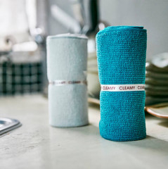 Набор полотенец кухонных - Фото 5