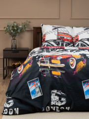 Комплект постельного белья «Bridge» - Фото 11