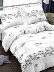 Комплект постельного белья «Adamant» - Фото 1