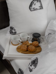 Комплект постельного белья «Adamant» - Фото 6