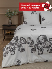 Комплект постельного белья «Adamant» - Фото 8