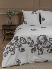 Комплект постельного белья «Adamant» - Фото 10