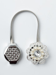 Подхват магнитный для штор - Фото 1