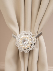 Подхват магнитный для штор - Фото 3