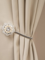 Подхват магнитный для штор - Фото 4