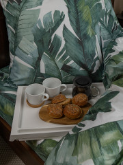 Комплект постельного белья «Spinney» - Фото 6