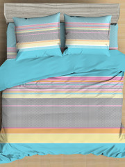 Комплект постельного белья «Dawn» - Фото 2