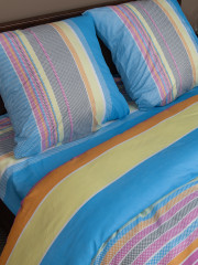 Комплект постельного белья «Dawn» - Фото 5