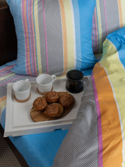 Комплект постельного белья «Dawn» - Фото 7