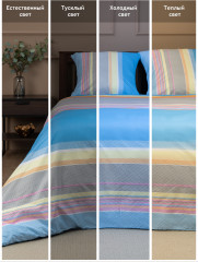 Комплект постельного белья «Dawn» - Фото 10