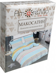 Комплект постельного белья «Dawn» - Фото 11