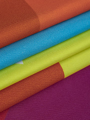 Комплект постельного белья «Love» - Фото 5