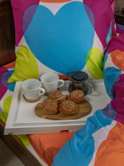 Комплект постельного белья «Love» - Фото 6