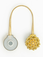 Подхват магнитный для штор - Фото 1