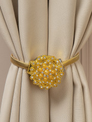 Подхват магнитный для штор - Фото 2