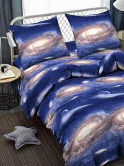 Комплект постельного белья «Space» - Фото 1