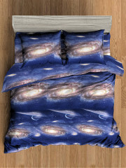 Комплект постельного белья «Space» - Фото 2