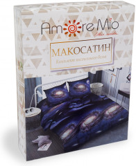 Комплект постельного белья «Space» - Фото 3