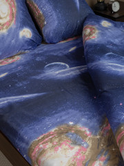 Комплект постельного белья «Space» - Фото 5