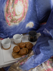 Комплект постельного белья «Space» - Фото 7