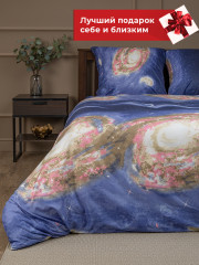 Комплект постельного белья «Space» - Фото 9