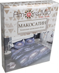 Комплект постельного белья «Space» - Фото 11