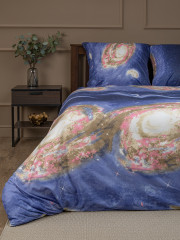 Комплект постельного белья «Space» - Фото 12