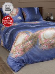Комплект постельного белья «Space» - Фото 13