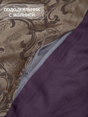 Комплект постельного белья «Bizzaro» - Фото 6