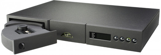 Проигрыватель-СD Naim Audio CD5si