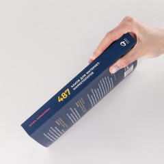 487 хаков для интернет-маркетологов. Как получить еще больше трафика и продаж - Фото 1