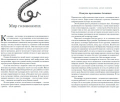 Осьминоги, каракатицы, адские вампиры. 500 миллионов лет истории головоногих моллюсков - Фото 1