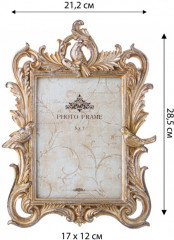 Фоторамка «Рококо» - Фото 1