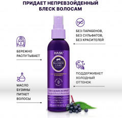Спрей для светлых волос - Фото 4