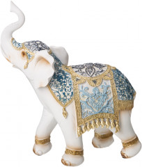 Фигурка декоративная «Слон» - Фото 1