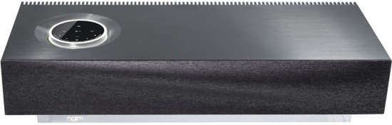 Аудиосистема микрофонная Naim Audio Mu-so 2nd Gen