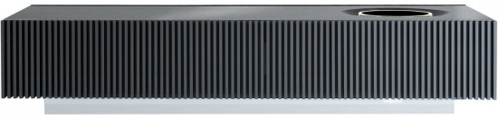 Аудиосистема микрофонная Naim Audio Mu-so 2nd Gen