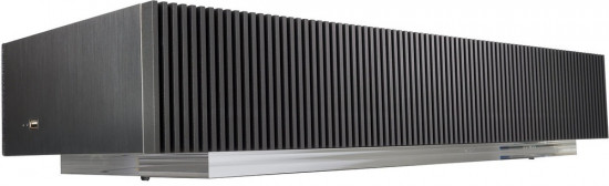 Аудиосистема микрофонная Naim Audio Mu-so 2nd Gen