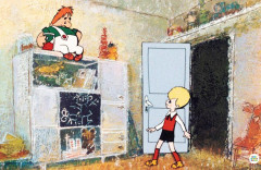 Всё о Малыше и Карлсоне - Фото 2