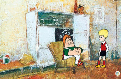 Всё о Малыше и Карлсоне - Фото 4